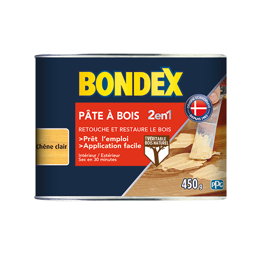 Produit de finition pour l&rsquo;entretien et la décoration des meubles et boiseries.